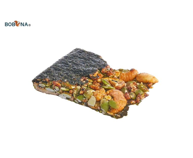 nơi bán thanh ngũ cốc rong biển
