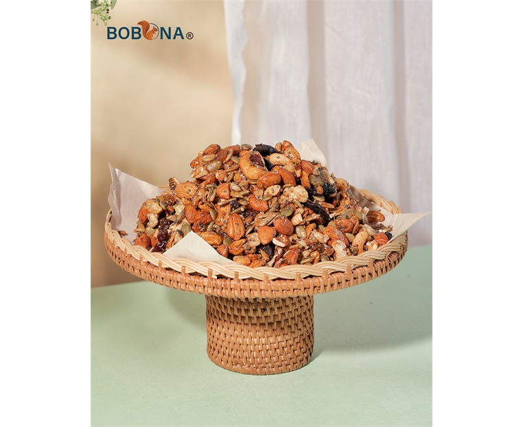 mua hạt dinh dưỡng cho bà bầu