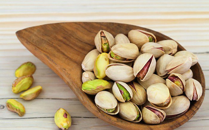 hạt dẻ cười