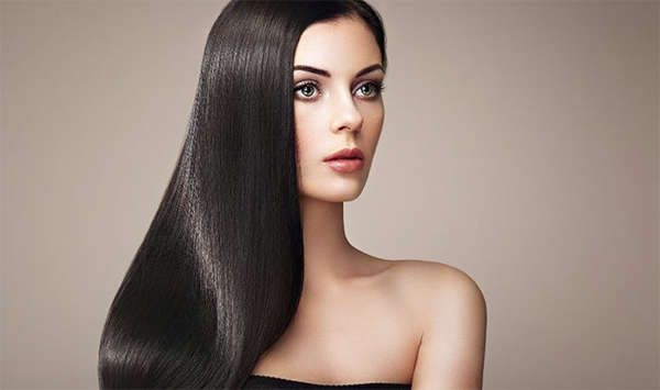 tác dụng của rong biển khô nuôi dưỡng tóc