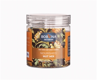 HẠT HỖN HỢP DINH DƯỠNG -  HŨ 200G
