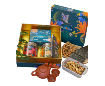 Hộp Quà Tặng SIGNATURE