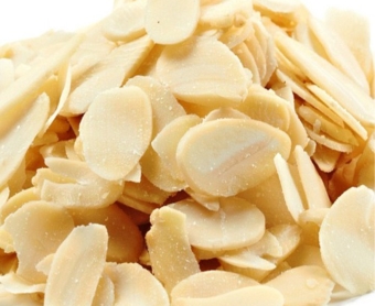 Sỉ Hạnh nhân lát 