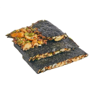 Sỉ thanh rong biển hạt 